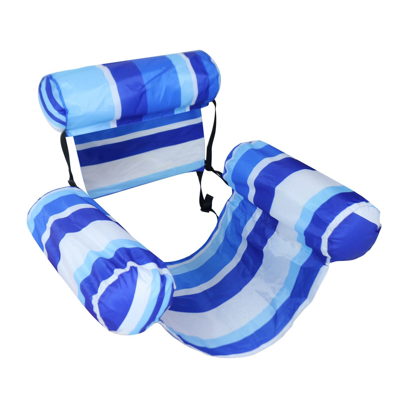 Inflatable Pool Chair Float