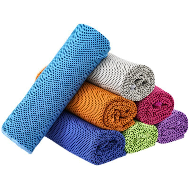 Cooling Towel
