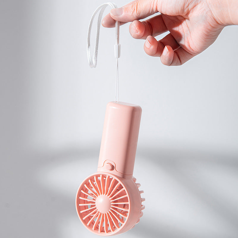 Portable Handheld Fan Battery Operated